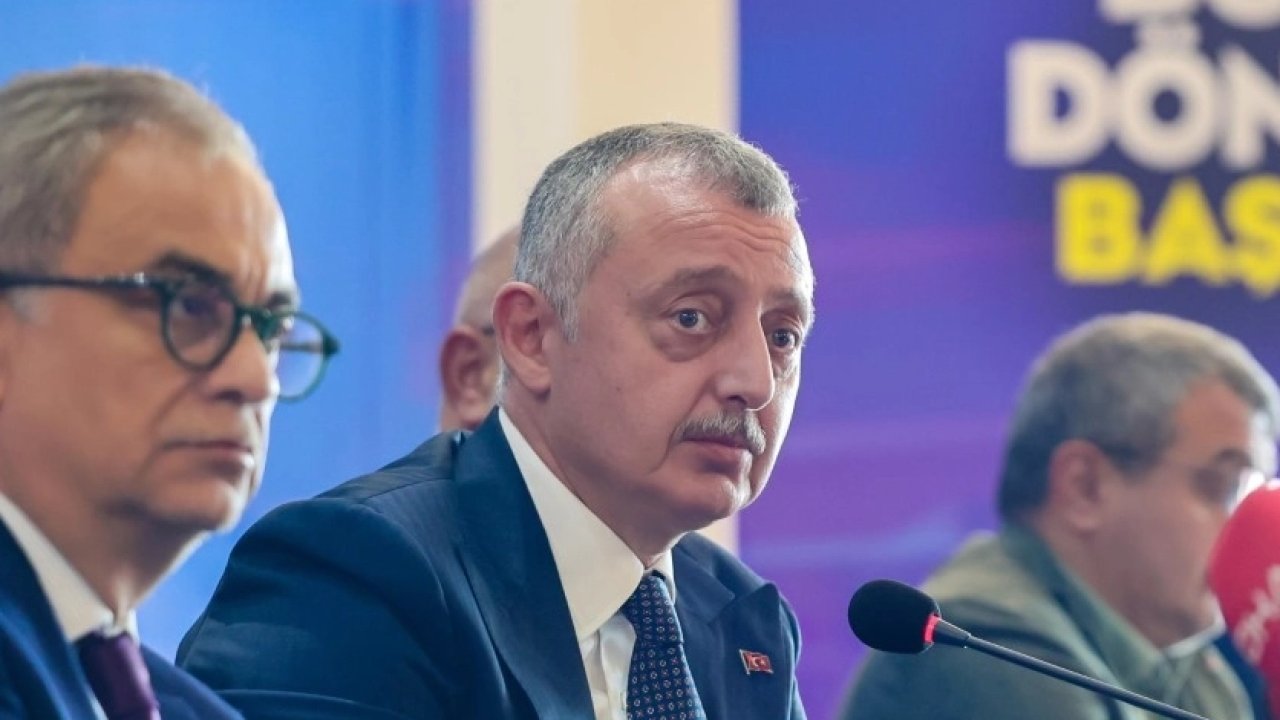Başkan Büyükakın açıkladı: Dönüşümde öncelik bu mahallelerde