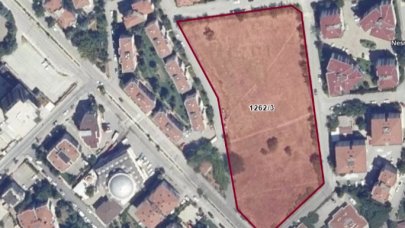 Bursa Nilüfer'de Ataevler ve Fethiye’de okul parseli için imar düzenlemesi