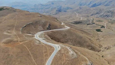 Büyükşehir’den kırsala ulaşım yatırımı