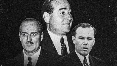 Cumhurbaşkanı Erdoğan’dan Menderes ve dava arkadaşları için anma mesajı