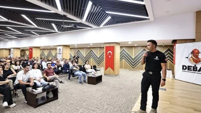 Denizli Büyükşehir’den afetlere karşı gönüllü güç
