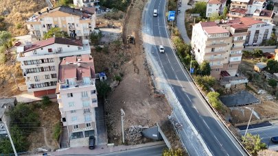 Gebze trafiğine nefes aldıracak proje