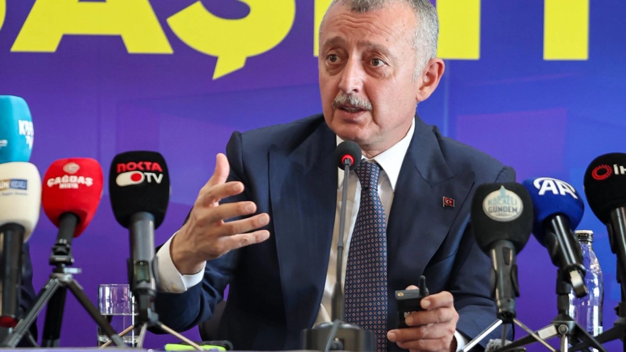 Gebze’de beklenen dönüşümün başlama yeri belli oldu
