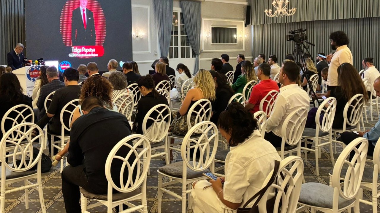 GESİAD ve MARSİFED’den Bursa’da yatırım zirvesi