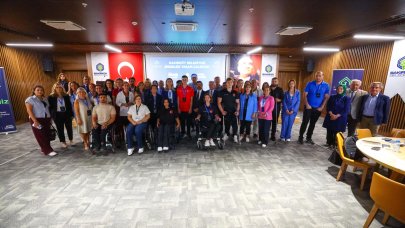 İstanbul Bakırköy’de engelsiz yaşam için yeni adım