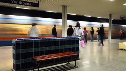 İstanbul Büyükşehir ve Metro İstanbul'dan TEKNOFEST hazırlığı