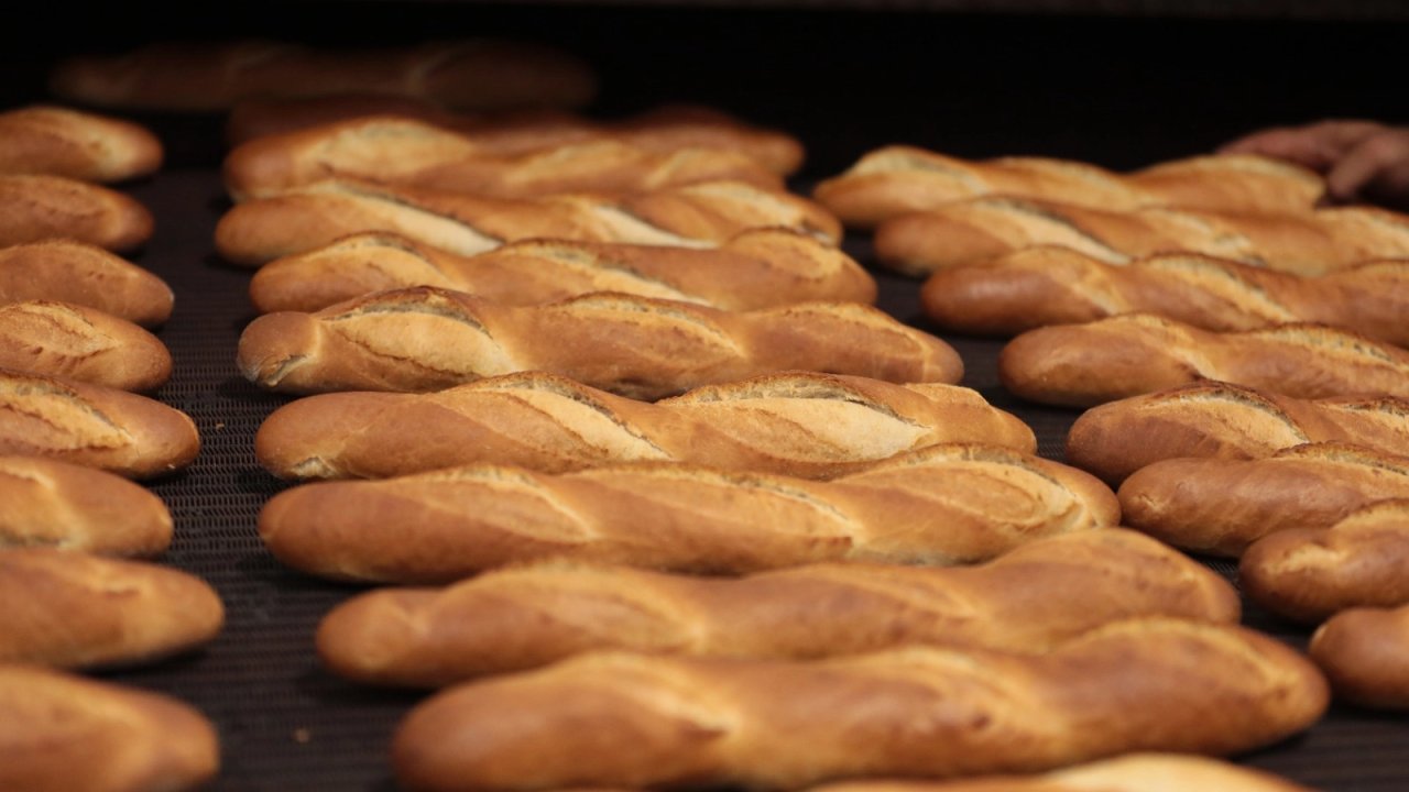İstanbul Halk Ekmek'ten yeni lezzet