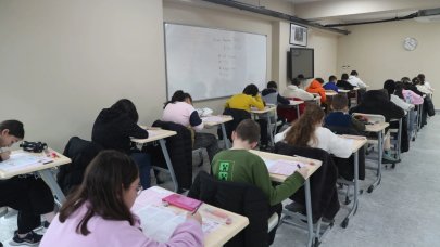 İzmit'te LGS hazırlığı mahallelere taşınıyor