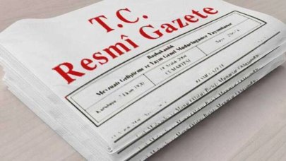 Kamu atamaları Resmi Gazete'de... Aile ve Sosyal Hizmetler'de değişiklik