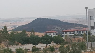 Keşan Sivritepe’den yeniden yeşillendirme çağrısı