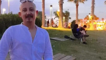 Kumluca'da elim trafik kazası: 1 ölü