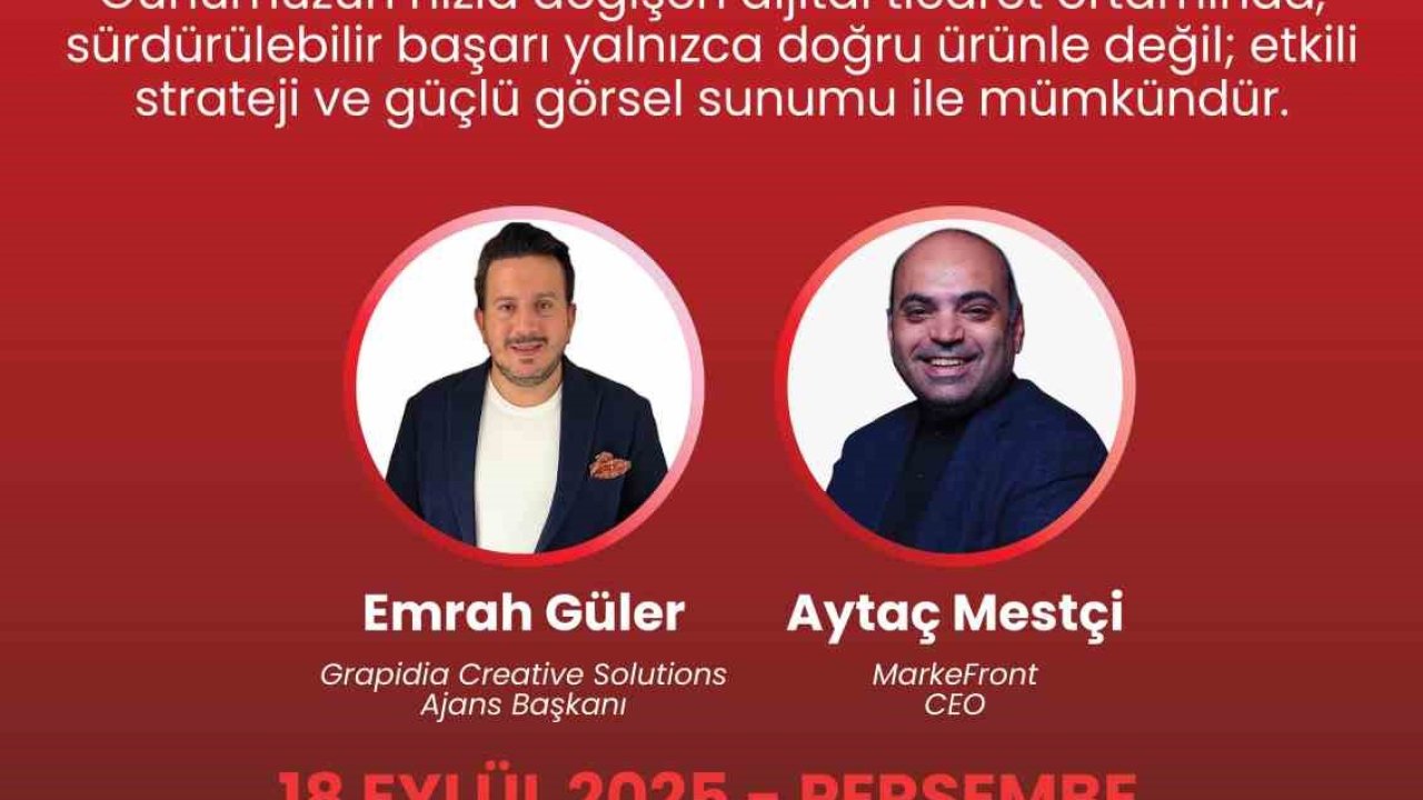Malatya TSO’dan işletmelere dijital vizyon