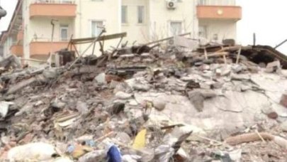 Malatya’daki Hayat Sitesi deprem davası devam ediyor