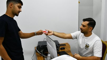 Manisa'da üniversite öğrencilerine ulaşım kolaylığı