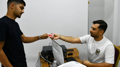 Manisa'da üniversite öğrencilerine ulaşım kolaylığı