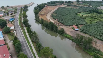 Ordu’da sosyal yaşam genişliyor