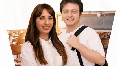 TEV'in 'Üstün Başarı Bursu' başvuruları sürüyor