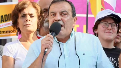 TMMOB’dan yerel yönetimlere çağrı: Mühendis, mimar ve şehir plancılarına güvenceli kadro!