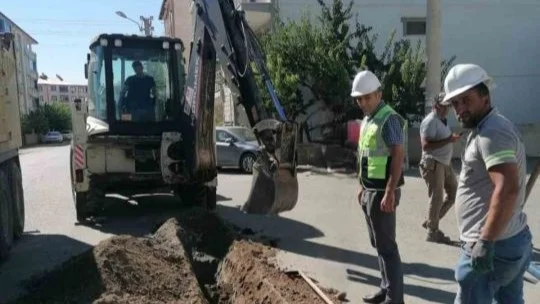 Bingöl’de Sumud Filosu’na müdahaleye tepki