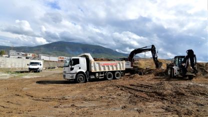 İzmir'de 'Bornova Misketi' köklerine dönüyor