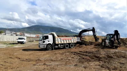 İzmir'de 'Bornova Misketi' köklerine dönüyor