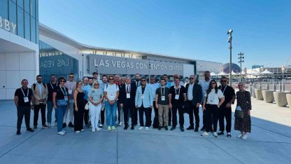 Bursa iş dünyası çevresel çözümler için PACK EXPO Las Vegas’ta