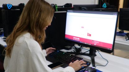 Manisa Büyükşehir’den ücretsiz online eğitim desteği