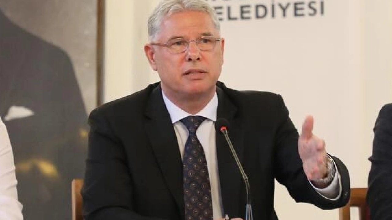Mudanya Belediyesi’nden AK Parti&#039;nin &#039;toprak satışı&#039; iddialarına yanıt