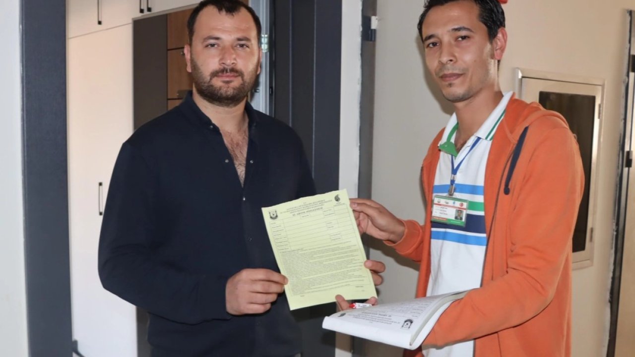 Abonelikte evlere hizmet dönemi