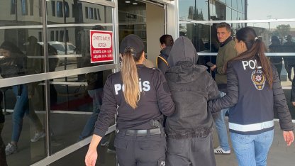 Adıyaman'da masaj salonlarına operasyon: 6 gözaltı