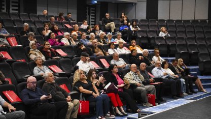 Antalya Muratpaşa’dan Kalp ve Damar Hastalıkları semineri
