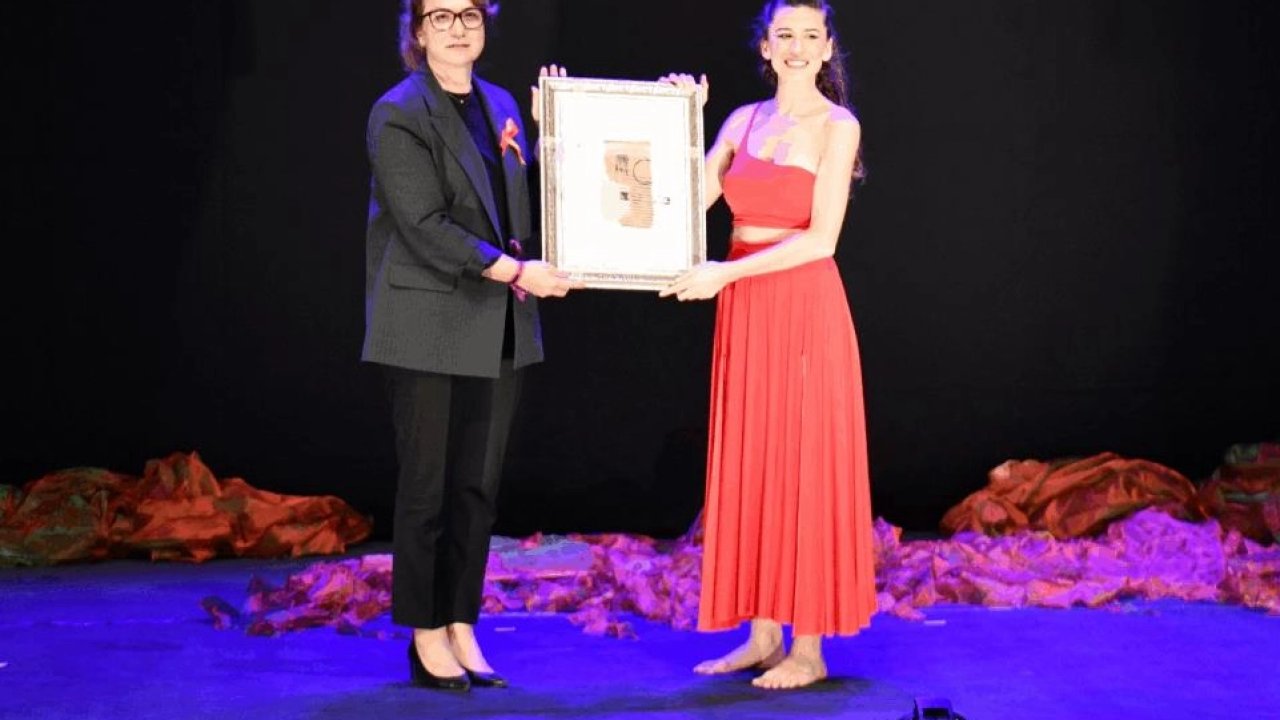 Balıkesir “Şiddete Geçit Yok” dedi