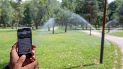 Bursa Büyükşehir, LoRa Alliance üyesi oldu