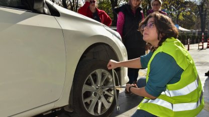 Bursa'da birlikte öğrenerek güçleniyorlar