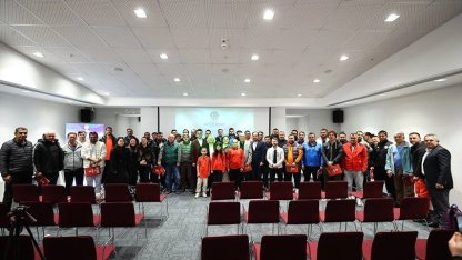 Denizli’de Levend Sarıoğlu U-10 Futbol Ligi başlıyor