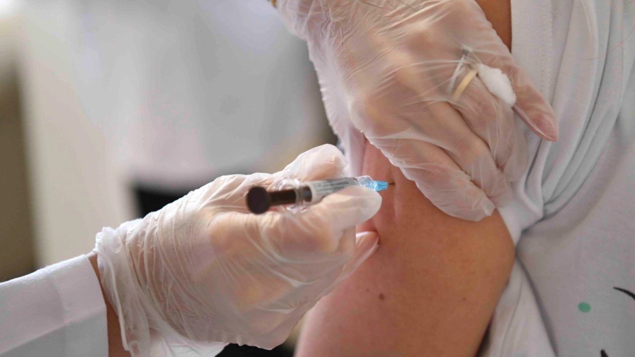 Denizli’de ücretsiz HPV aşısı başvuruları başladı