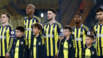 Fenerbahçeli futbolcular köşeyi dönecek