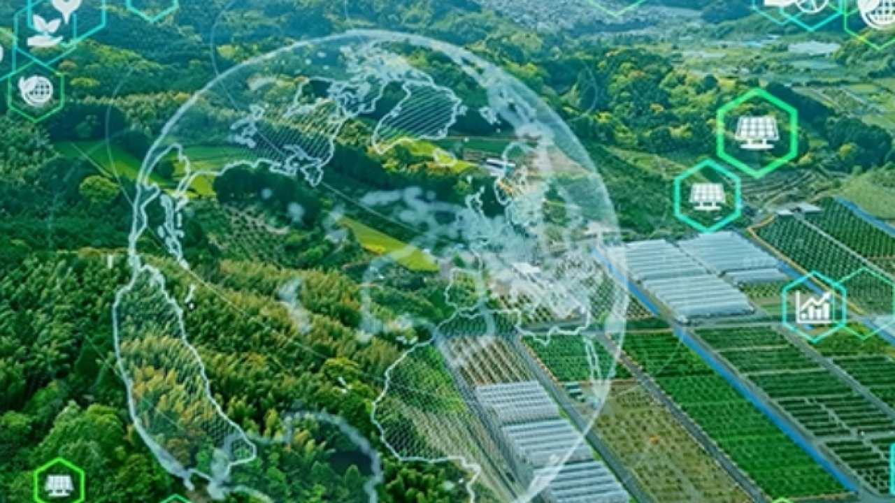 İklim değişikliğiyle mücadele için kritik adım... 6 yeni &#039;Mevcut En İyi Teknikler&#039; tebliği Resmi Gazete&#039;de