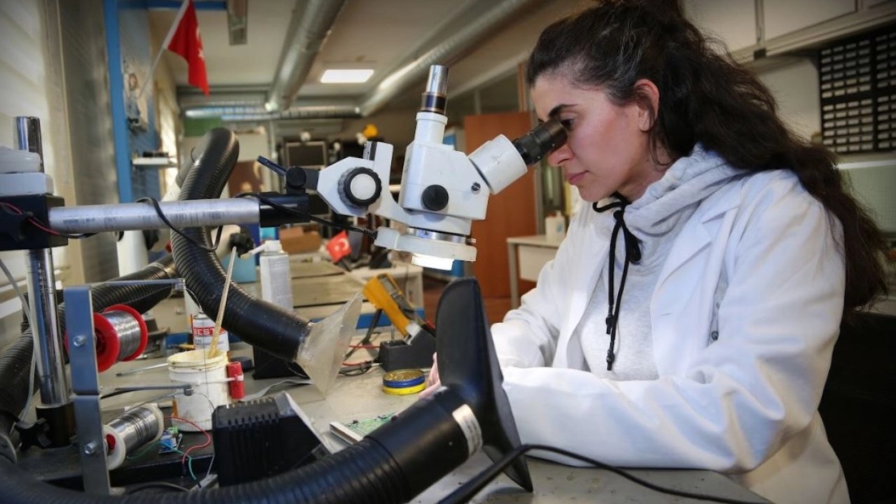 İstanbul, Avrupa Araştırma Platformu&#039;na entegre oluyor