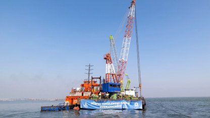 İzmir Körfezi için kritik buluşma... 21 bilim insanı Körfez için çalışacak