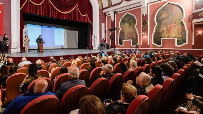 İzmir’den engellilere yönelik ik yerel eylem planı