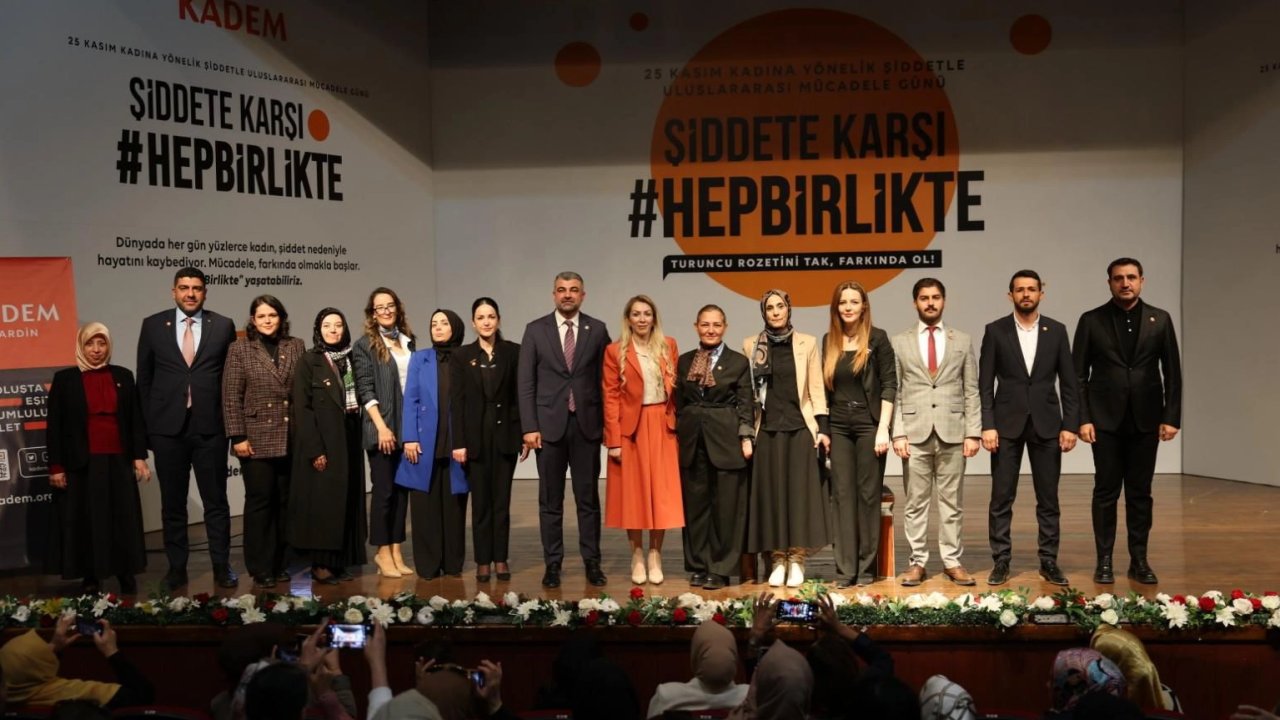 KADEM Mardin’den kadın cinayetlerine bilimsel bakış