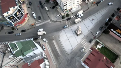Kocaeli Darıca trafiğine nefes aldıracak çözüm