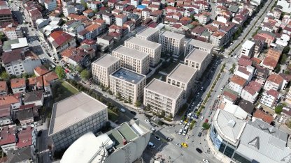 Kocaeli kentsel dönüşümde yasak eşik aşıldı