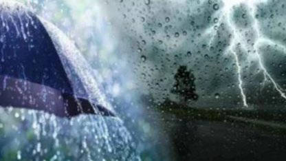 Meteoroloji’den 'Kuvvetli Yağış' uyarısı! Marmara ve Ege’de sağanak alarmı