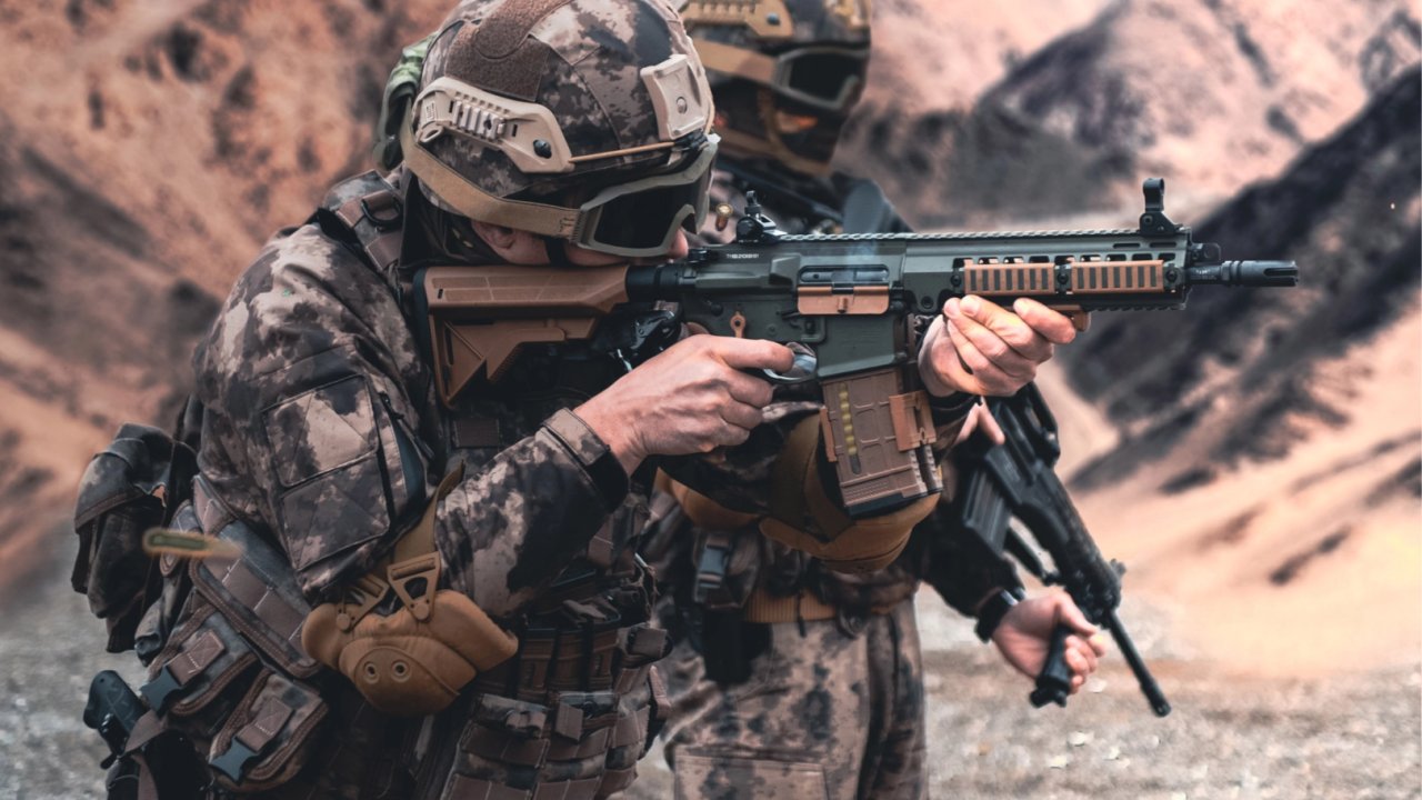 SARSILMAZ, Afrika&#039;daki pazar payını ikiye katlayacak