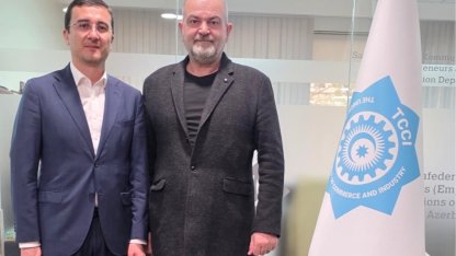 Torun Grup'tan Azerbaycan'da yeni yatırım hamlesi