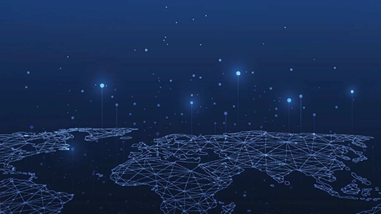 Türkiye&#039;nin dijital haritaları tek platformda... 400 bin kullanıcıya ulaştı