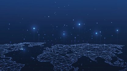 Türkiye'nin dijital haritaları tek platformda... 400 bin kullanıcıya ulaştı