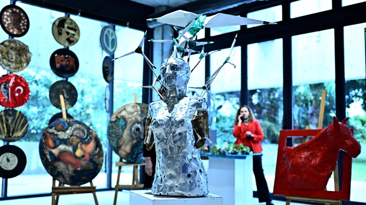 +0.5 Akdeniz’in Geleceği Çalıştayı sona erdi